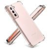 Techsuit Shockproof διάφανη θήκη για Samsung Galaxy S21 5G