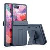 Samsung Galaxy Z Flip 8 vāciņš – Suritch 360° aizsargvāciņš – zils
