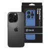 OBAL:ME Matte TPU Kryt pro iPhone 16 Pro, modrý