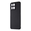 OBAL:ME Matte TPU Kryt pre Honor 200 Smart, čierny