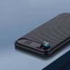 Nillkin Camshield, iPhone 7 / 8 / SE 2020 / 2022, crna