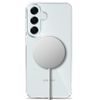 Samsung Galaxy S26 FE ümbris – Tech-Protect Flexair Hybrid MagSafe'iga – läbipaistev