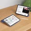 ESR Rebound Magnetic etui, iPad Pro 11" 2024, fioletowy