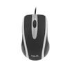 Havit MS753 Mouse universal, negru și gri