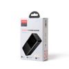 Joyroom PowerBank 22,5W, 30000mAh, PD, QC3.0, AFC, negru (JR-QP193)