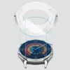 Tech-Protect Σκληρυμένο γυαλί Easy Set+, Huawei Watch GT 5 (46 mm), 2 τεμάχια