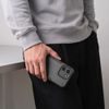 Xiaomi Redmi Note 17 Pro Max 5G vāciņš – Tech-Protect Rugged Shield – matēts melns