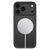 Tech-Protect MagMat MagSafe CC, iPhone 17 Pro / 18 Pro, čierny matný