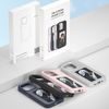 Etui JP NFC, iPhone 13 Pro, szare