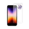 JP 2.5D Edzett üveg, iPhone 7 / 8 / SE 2020 / SE 2022