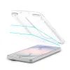 Spigen Glas.TR EZ Fit Pro Anti Reflection applikátorral 2 db, Samsung Galaxy S26