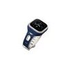 Ceas inteligent pentru copii Mibro P5 4G, GPS, ecran TFT de 1,3", moduri sport, apeluri, cameră foto încorporată de 2 MP, albastru