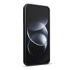 Tech-Protect CamShield Pro Schutzhülle für Xiaomi Redmi Note 17 Pro 5G - Hybrid Case mit Kameraschutz und 360° Ring - Schwarz