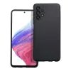 Matowe etui, Samsung Galaxy A13 5G / A04S, czarne
