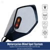 MotoGuard BSD Pro Radar mrtvog kuta za motocikle