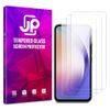 JP Long Pack kaljenih stakala, 3 stakla za telefon, Samsung Galaxy A54