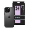 OBAL:ME Matte TPU Kryt pro iPhone 16 Pro Max, fialový