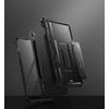 Tech-Protect Kevlar Pro pouzdro, Samsung Galaxy Tab S9 11.0 (X710 / X716B), černé