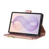 Husa Glamour, Samsung Galaxy Z Fold 8, roz