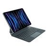 JP Magnetic Keyboard MK01 pouzdro na tablet s displejem, iPad Pro 11 2018 / 2020 / 2021 / 2022, iPad Air 4 10.9 2020 / Air 5 10.9 2022 / Air 11 2024 / 2025, černé