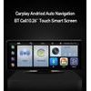 10,26" CarPlay zaslon za auto s bežičnim Apple CarPlay i Android Auto