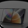 iPhone 18 Pro Max kaitseklaas – Benks Omni Warrior privaatsusklaas