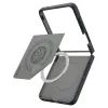 Spigen Nano Pop Mag MagSafe, Samsung Galaxy Z Flip 8, negru