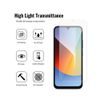 JP Combo pack, Sada 2 tvrzených skel a 2 sklíček na fotoaparát, Xiaomi Redmi A7 Pro