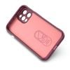 Magic Shield obal, iPhone 12 Pro Max, fialový