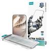 iPhone 18 Pro kaitseklaas – Benks Ultra Shield privaatsusklaas