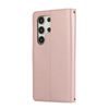 Θήκη Glamour, Samsung Galaxy S25 Ultra, ροζ
