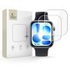 Tech-Protect Hydro Flex+, Folie Hidrogel, Huawei Watch Fit 5, 2 bucăți