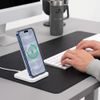 Tech-Protect MagFlex MagSafe ümbris iPhone 17 Pro Max / 18 Pro Max – läikiv helesinine