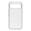 Tactical TPU etui dla Google Pixel 10 Pro, przezroczyste