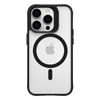 JP MagFit MagSafe etui z certyfikatem 3M SGS, iPhone 13 Pro Max / 14 Pro Max, czarny