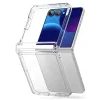 Ringke Fusion Flap θήκη, Samsung Galaxy Z Flip 8, διάφανη