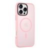 Tactical MagForce Hyperstealth etui, iPhone 16 Pro Max, różowy