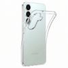 Tech-Protect Flexair Hybrid Samsung Galaxy S26 FE ümbris – läbipaistev