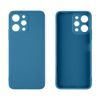 OBAL:ME Matte TPU Kryt pre Xiaomi Redmi 12, modrý