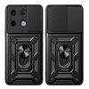JP CamShield, Xiaomi Redmi Note 13 Pro 5G / Poco X6 5G, černý