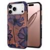 Tech-Protect Lamano MagSafe Cover til iPhone 17 Pro Max / 18 Pro Max - Velvet Night
