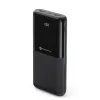 Forcell F-Energy P20k1 Powerbank PD 20W, QC 20000mAh, fekete