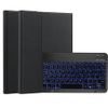 Pouzdro Tech-Protect SC Pen + klávesnice, Lenovo Tab P12 12.7" (TB-370), černé