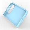 Magic Shield Case für iPhone Duo - Stoßfeste Schutzhülle aus TPU - Hellblau