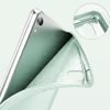 Tech-Protect SmartCase iPad 10.9 2022, albastru închis