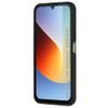Techsuit Glinth, Xiaomi Redmi A7 Pro 4G, crna
