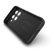 Magic Shield Hoesje voor Xiaomi 17T - Schokbestendig TPU - Paars