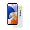 Tactical Glass Shield 2.5D Szkło hartowane do Samsung Galaxy A14 5G, przezroczyste
