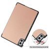 Techsuit FoldPro, Xiaomi Redmi Pad 2 Pro, Rose Gold
