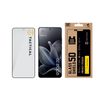 Tactical Glass Shield Privacy Stealth 5D steklo za Motorola Edge 70, črno